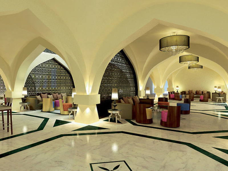 Radisson BLU Resort & Thalasso