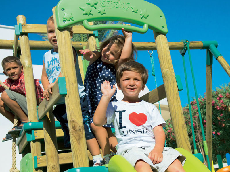 Radisson BLU Resort & Thalasso