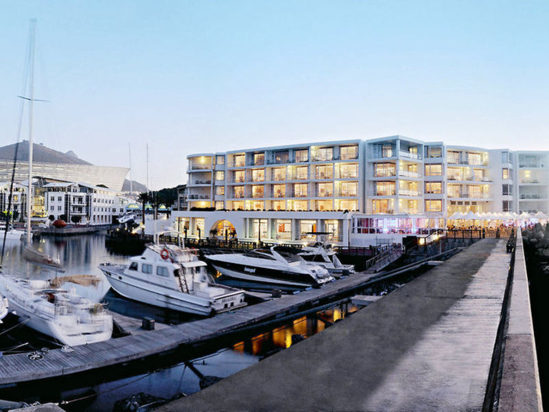 Radisson BLU Waterfront