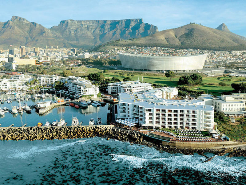 Radisson BLU Waterfront