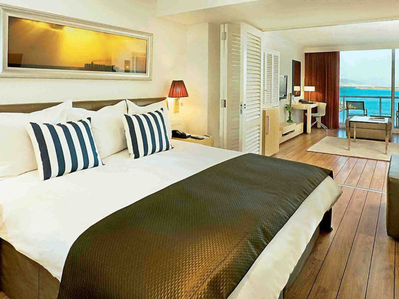 Radisson BLU Waterfront