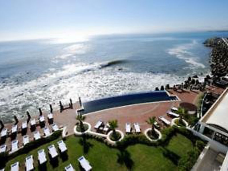 Radisson BLU Waterfront