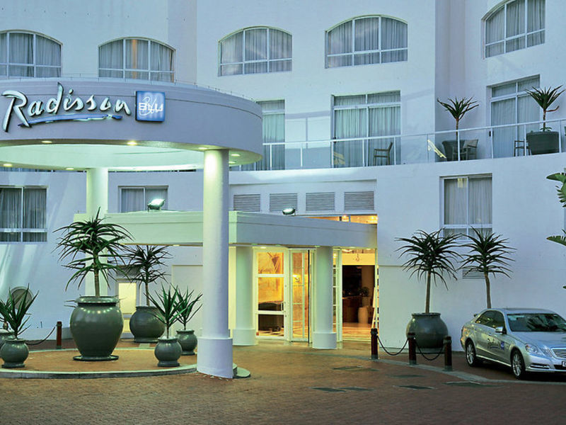 Radisson BLU Waterfront