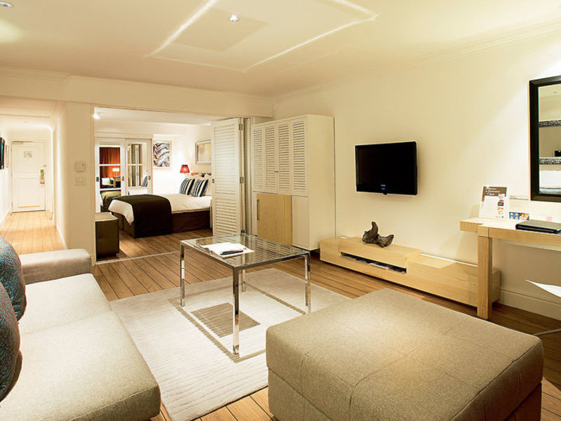 Radisson BLU Waterfront