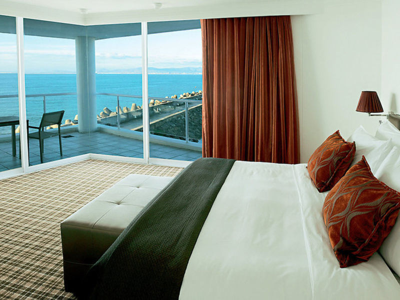 Radisson BLU Waterfront