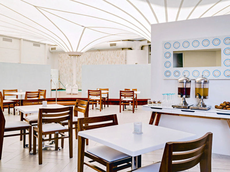 Radisson BLU Waterfront