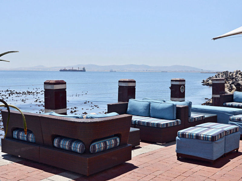 Radisson BLU Waterfront