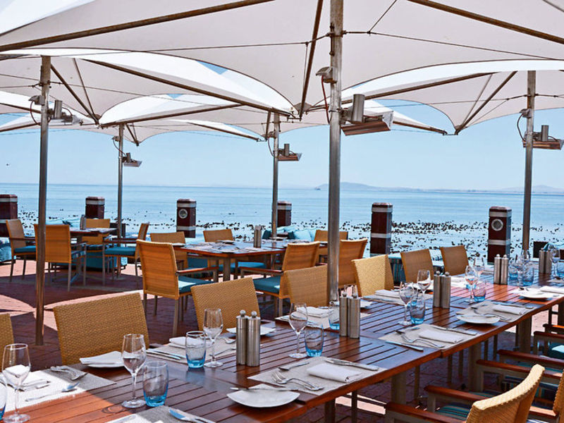 Radisson BLU Waterfront