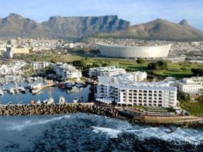 Radisson BLU Waterfront