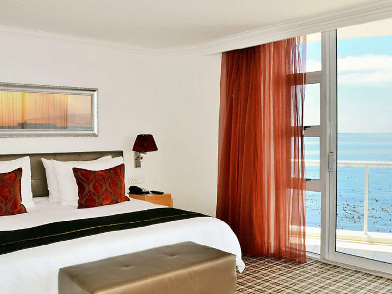 Radisson BLU Waterfront