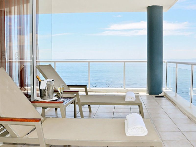 Radisson BLU Waterfront