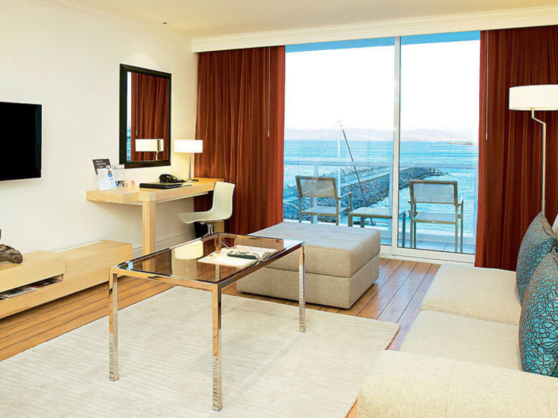 Radisson BLU Waterfront