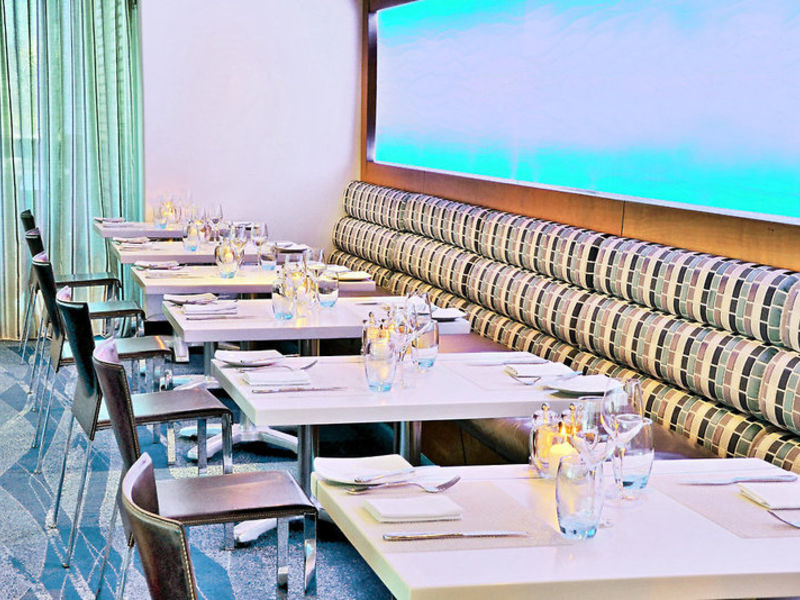 Radisson BLU Waterfront
