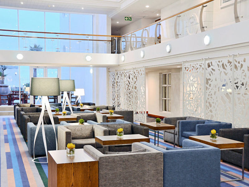 Radisson BLU Waterfront