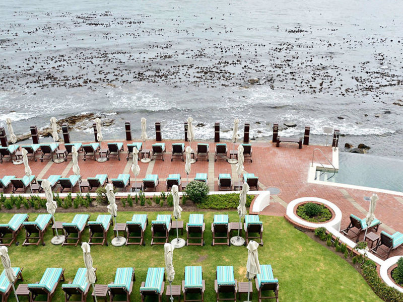 Radisson BLU Waterfront