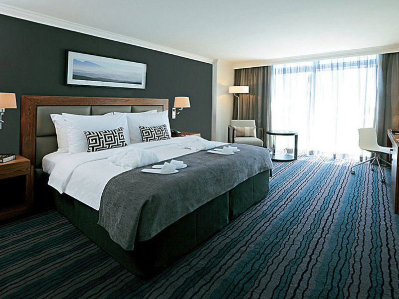 Radisson BLU Waterfront