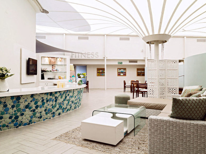 Radisson BLU Waterfront