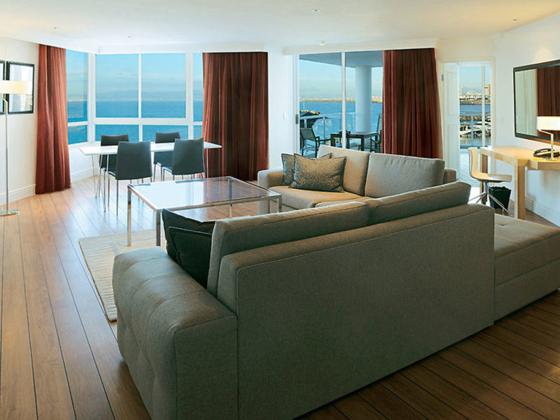Radisson BLU Waterfront