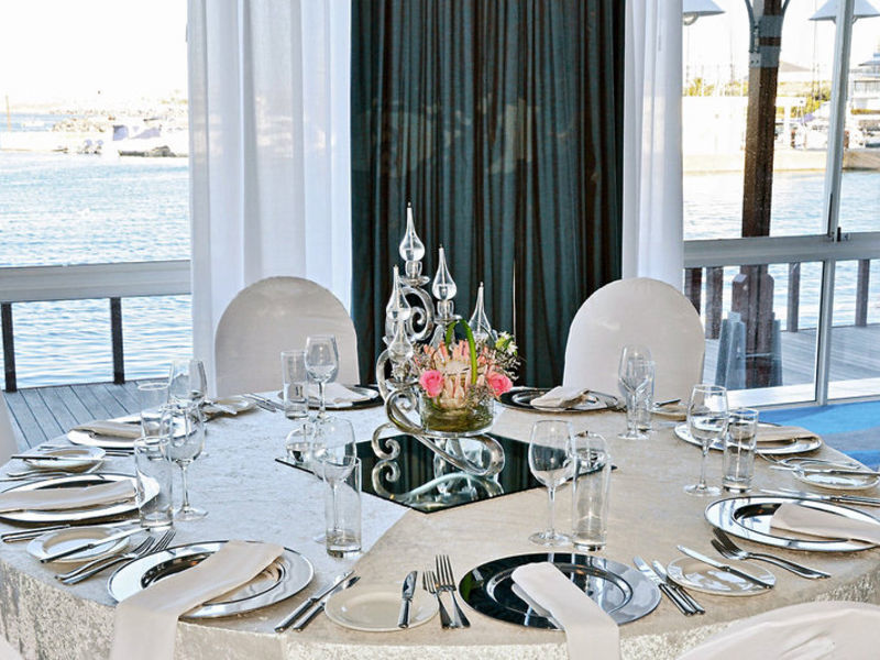 Radisson BLU Waterfront
