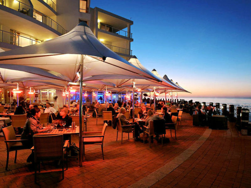 Radisson BLU Waterfront