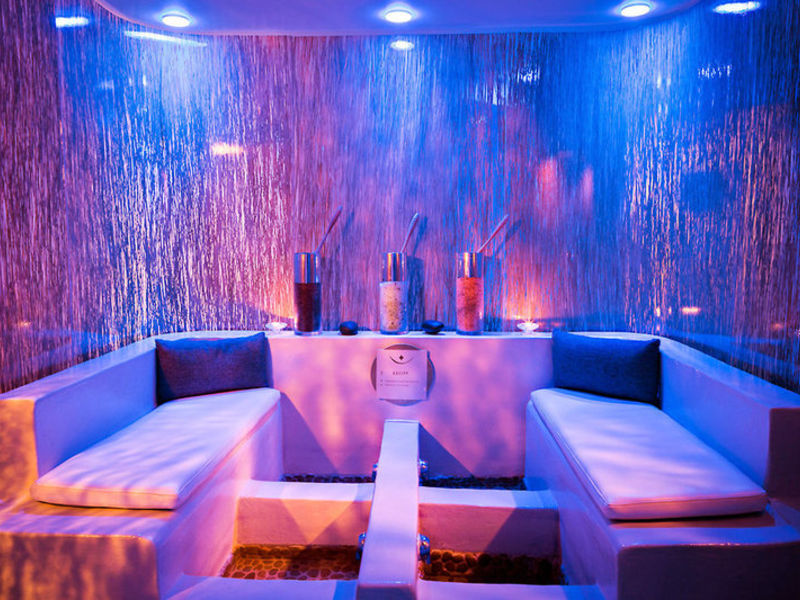 Radisson BLU Waterfront