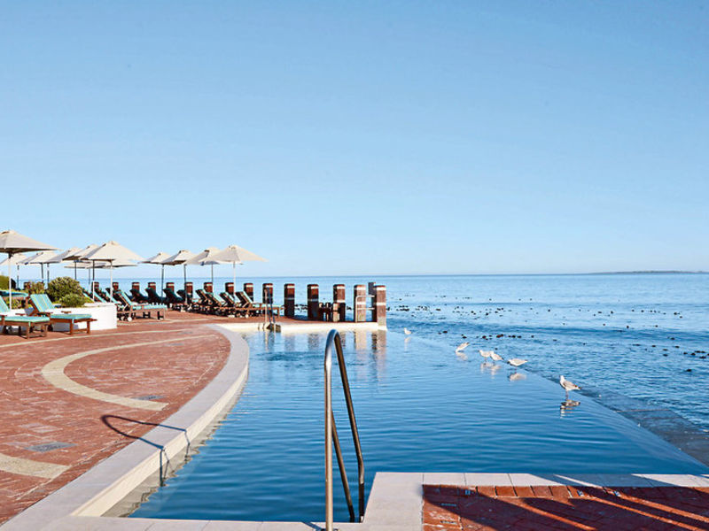 Radisson BLU Waterfront