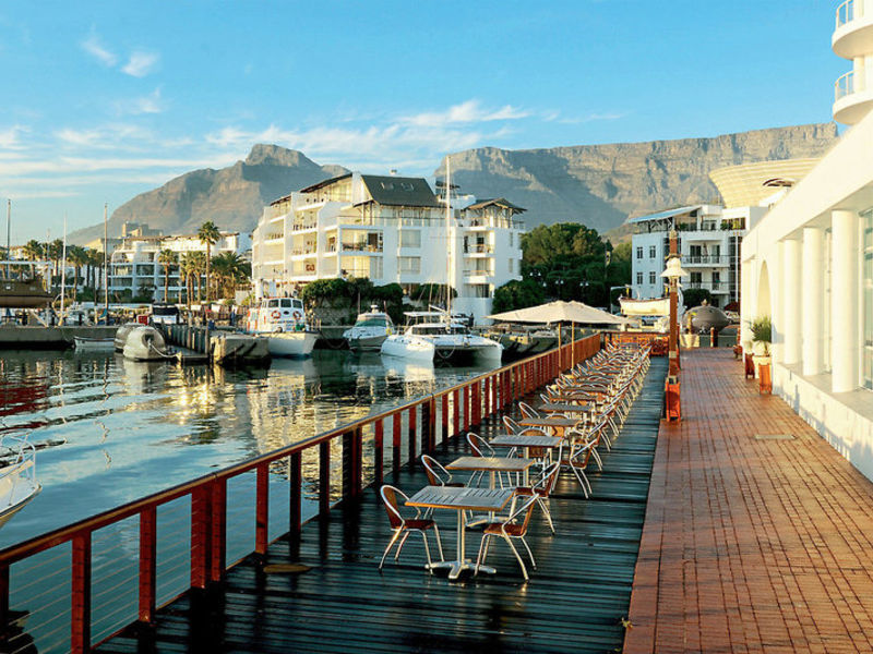 Radisson BLU Waterfront