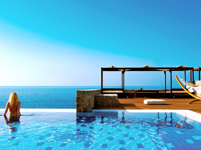 Radisson Blue Beach Resort