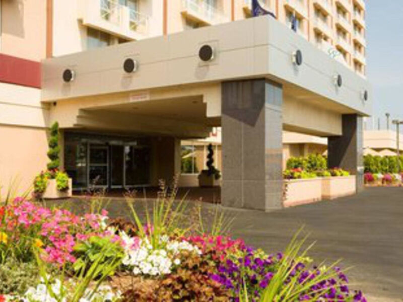 Radisson Hotel Jfk Airport
