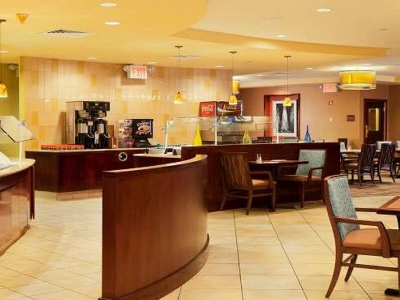 Radisson Hotel Jfk Airport