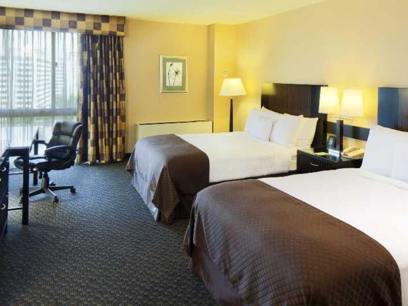 Radisson Hotel Jfk Airport