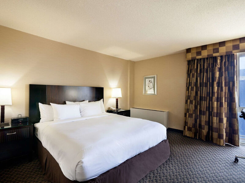 Radisson Hotel Jfk Airport