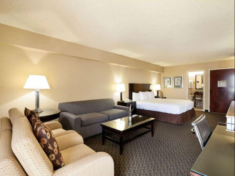 Radisson Hotel Jfk Airport