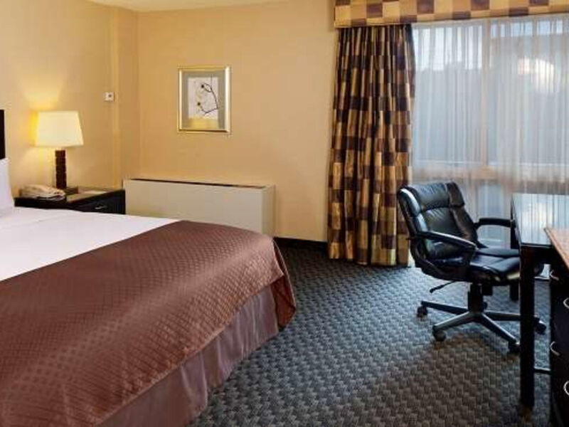 Radisson Hotel Jfk Airport