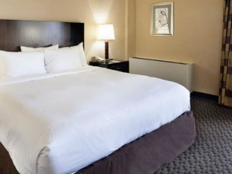 Radisson Hotel Jfk Airport