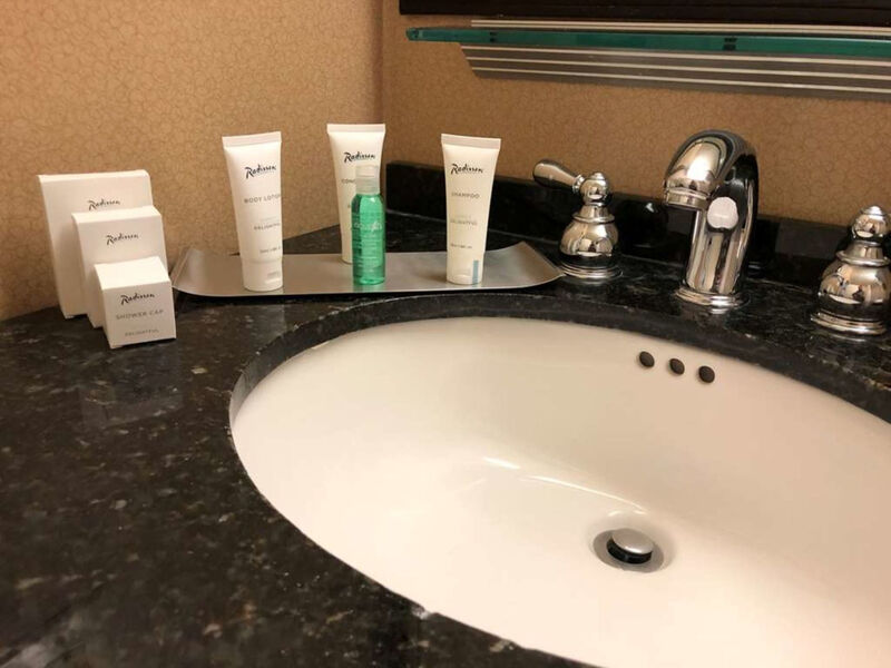 Radisson Hotel Jfk Airport
