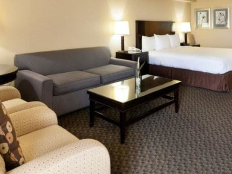 Radisson Hotel Jfk Airport