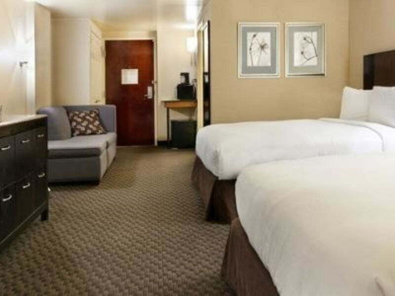 Radisson Hotel Jfk Airport