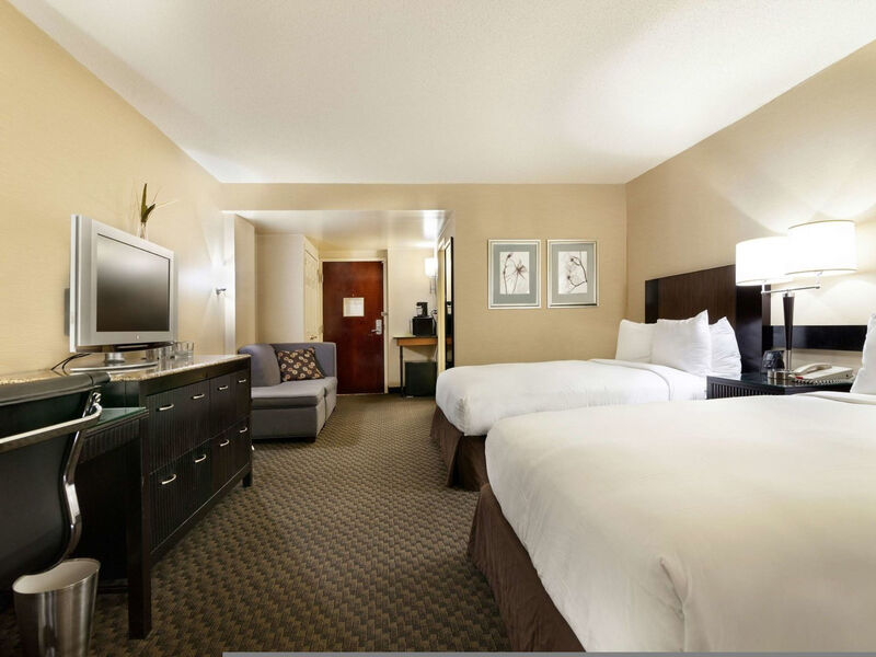 Radisson Hotel Jfk Airport