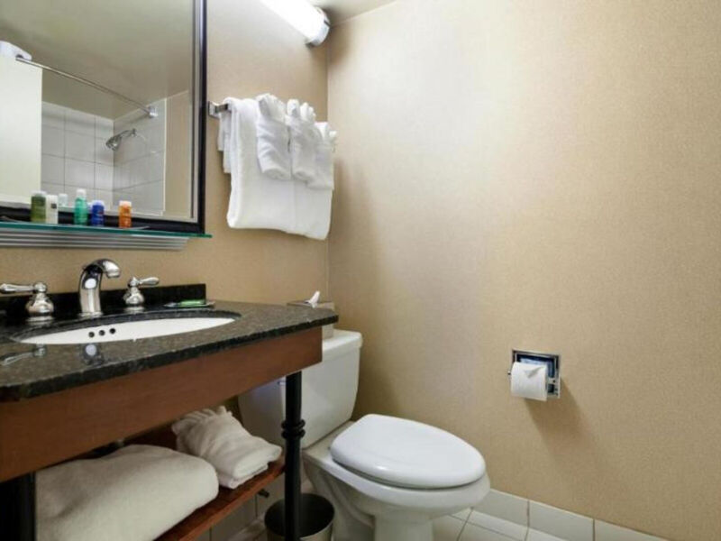 Radisson Hotel Jfk Airport