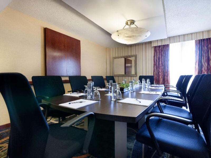 Radisson Hotel Jfk Airport