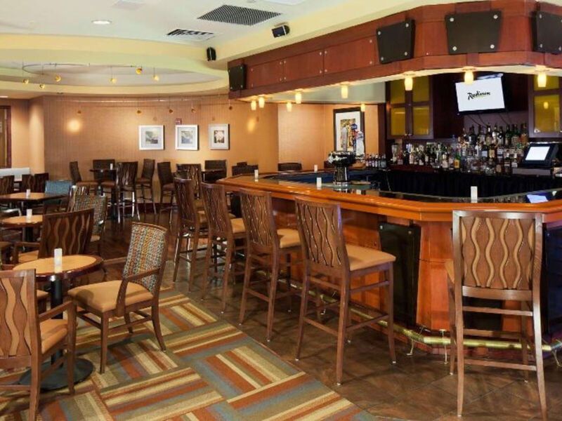Radisson Hotel Jfk Airport
