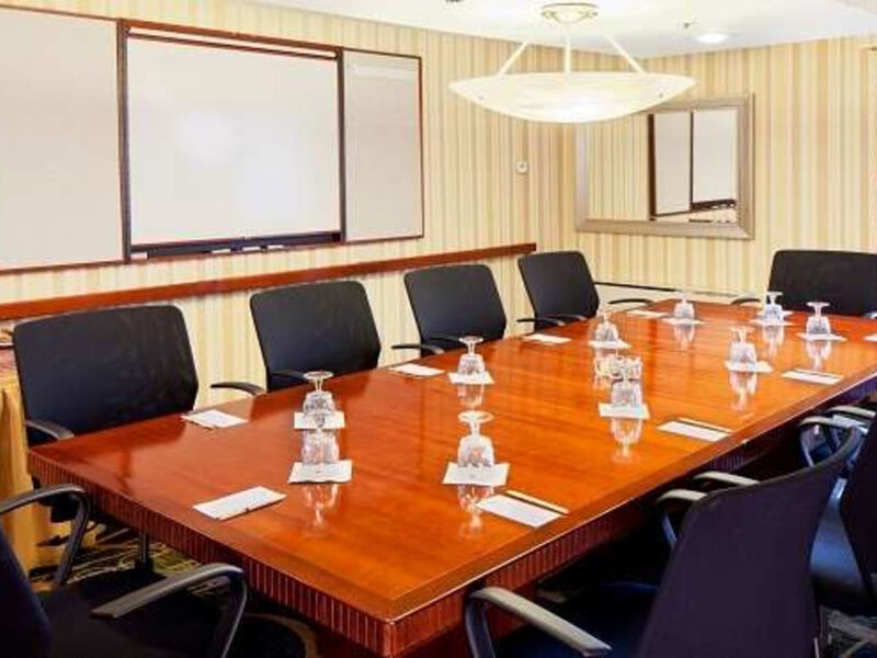 Radisson Hotel Jfk Airport