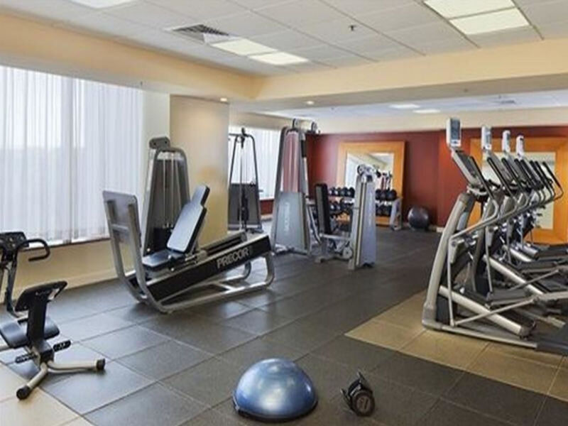 Radisson Hotel Jfk Airport