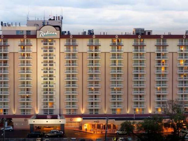 Radisson Hotel Jfk Airport