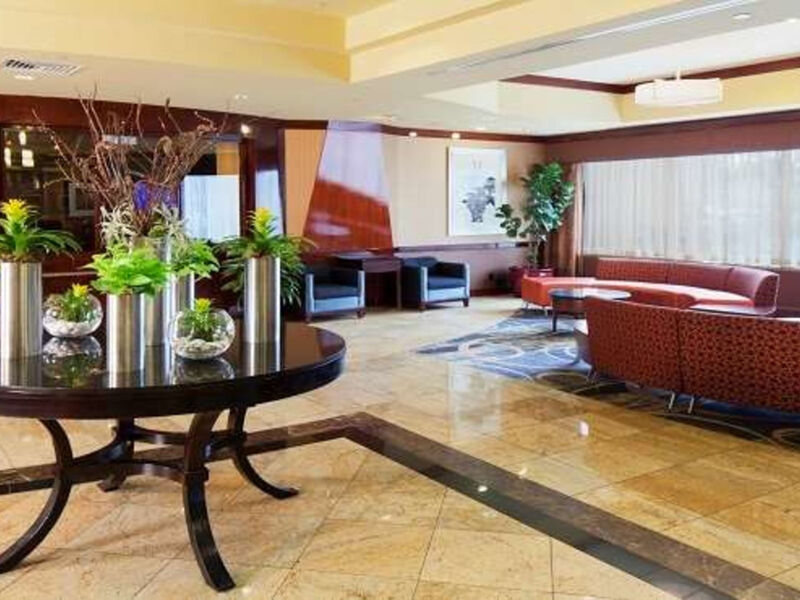 Radisson Hotel Jfk Airport