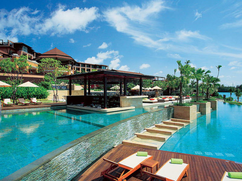Radisson Plaza Resort Phuket