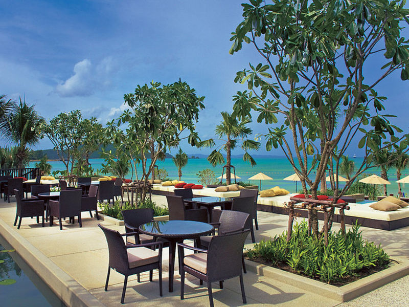 Radisson Plaza Resort Phuket