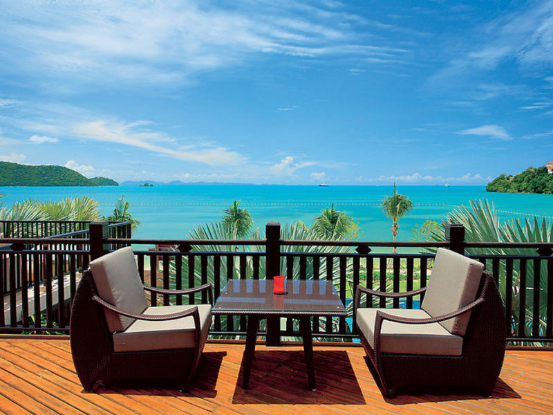 Radisson Plaza Resort Phuket