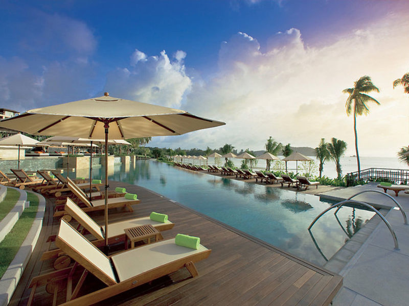 Radisson Plaza Resort Phuket
